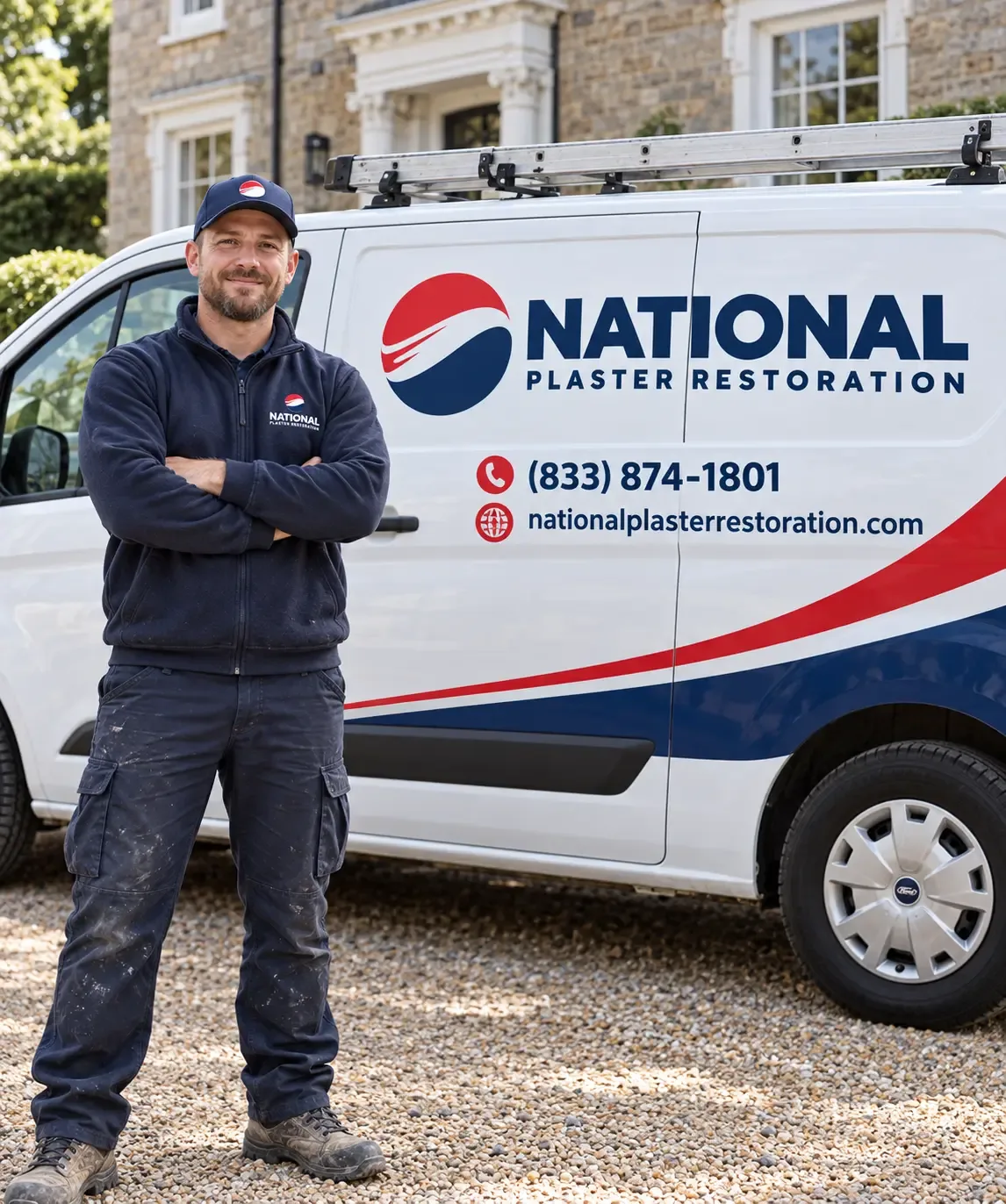 Plaster Repair company in Amidon, ND